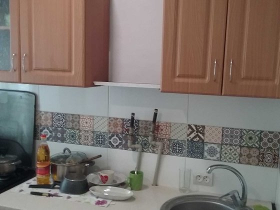 Продам 2-х кімнатну квартиру