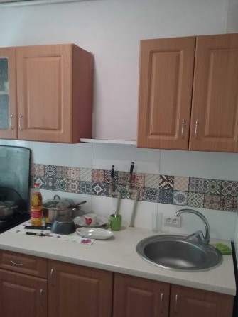 Продам 2-х кімнатну квартиру - фото 1