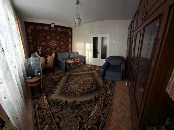 Продаж 3 кімнатної квартири