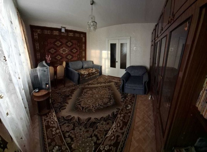 Продаж 3 кімнатної квартири - фото 1