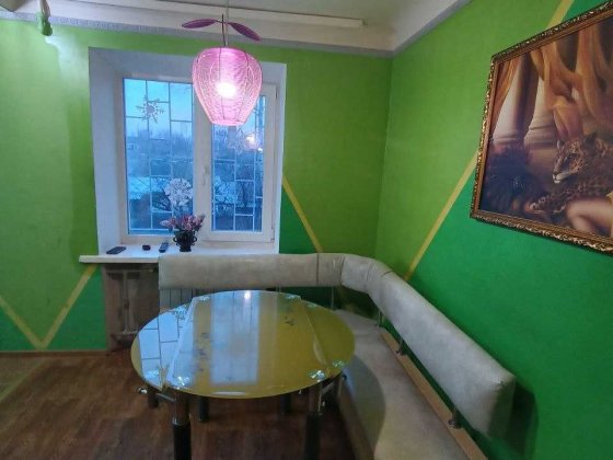 Продам квартиру покращеного планування Чугуев