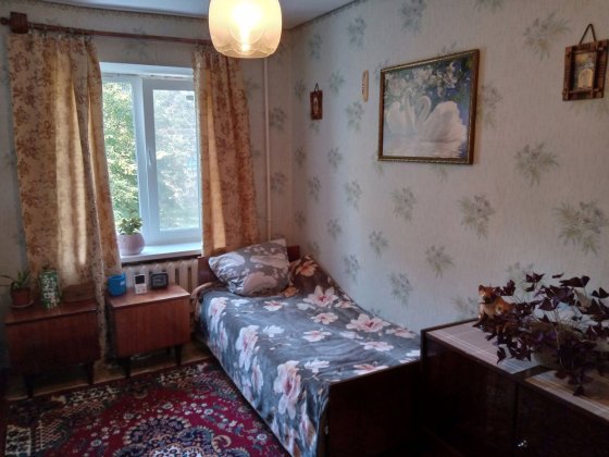 Продам квартиру в центре г шостка Шостка