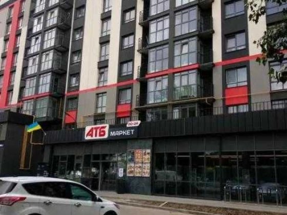 Продам 1к здану НОВОБУДОВУ, ЖК Вінницький ВИСТАВКА !! Хмельницький