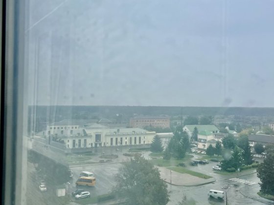 Продаю 1 кім. кв.в центрі міста Шепетівка. Біля залізничного вокзалу Шепетовка