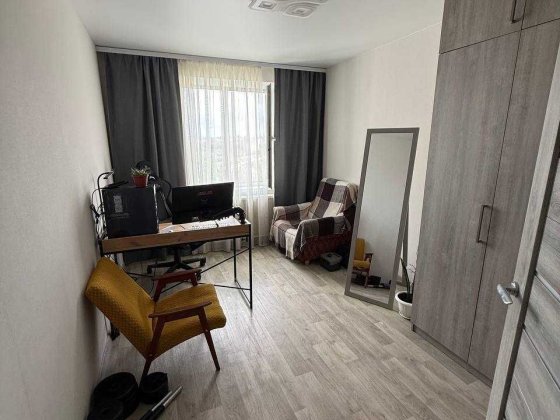 40655 продаж 2 кімнатної квартири  Південно-Захід, Львівське шоссе Хмельницький