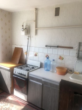 1 кімнатна квартира в центрі міста - фото 1