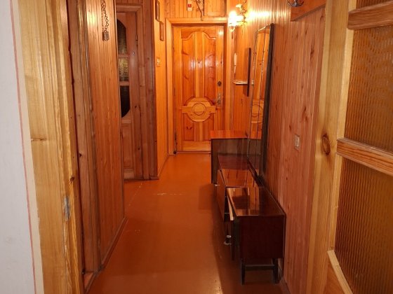 Продам 3-кімнатну квартиру