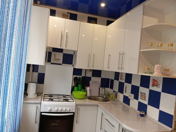 Квартира 1 кімнатна Шостка