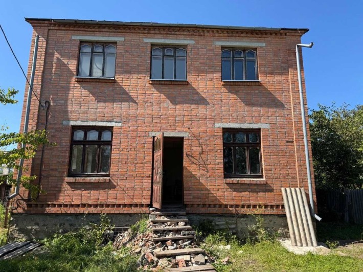 продам двоповерховий будинок - фото 1