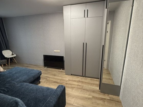 Однокімнатна квартира Шостка