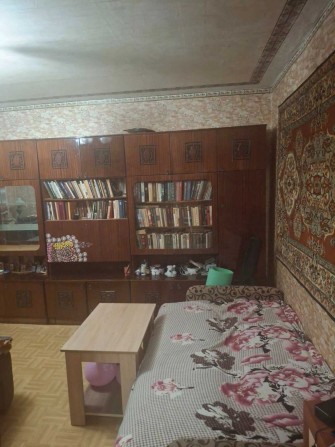 Трикімнатна квартира у Шостці - фото 1