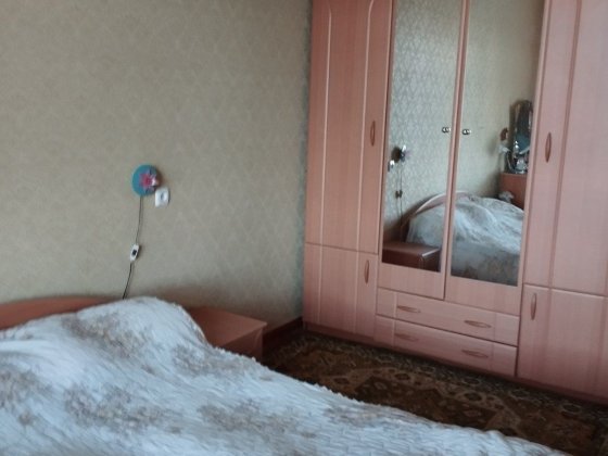 Продам 3 х комнатную квартиру Шостка