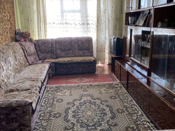Продам 3-х комнатную квартиру в г. Шостка Шостка