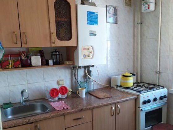 Квартира по вул. Озерна Шостка