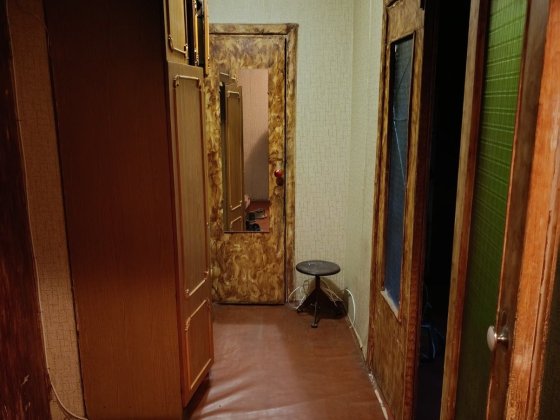 3-х кімнатна квартира вул.Садовий бульвар, 9 Шостка