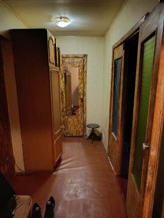 3-х кімнатна квартира вул.Садовий бульвар, 9 - фото 1