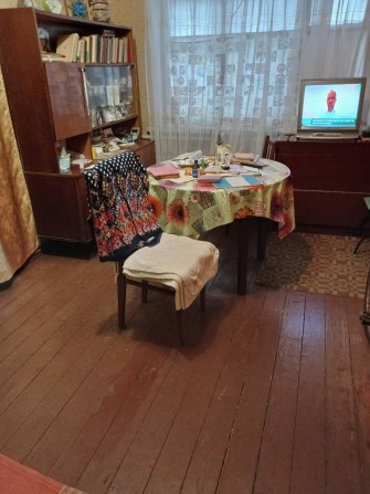 Квартира 4-х комнатная - фото 1