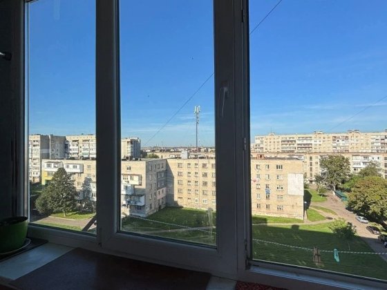 Продам 1 - кімнатну квартиру Шептицкий