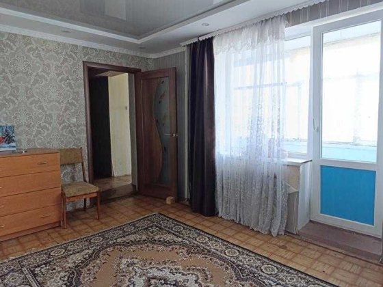 Продам 1 комнатную квартиру в хорошем состоянии Чугуев