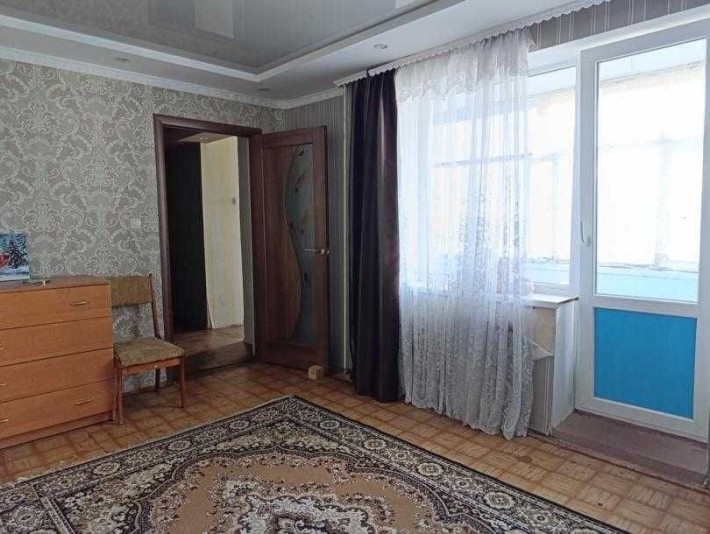 Продам 1 комнатную квартиру в хорошем состоянии - фото 1