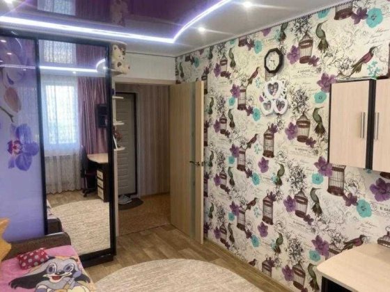 Продается 2-х комнатная квартира в Чугуеве Чугуев