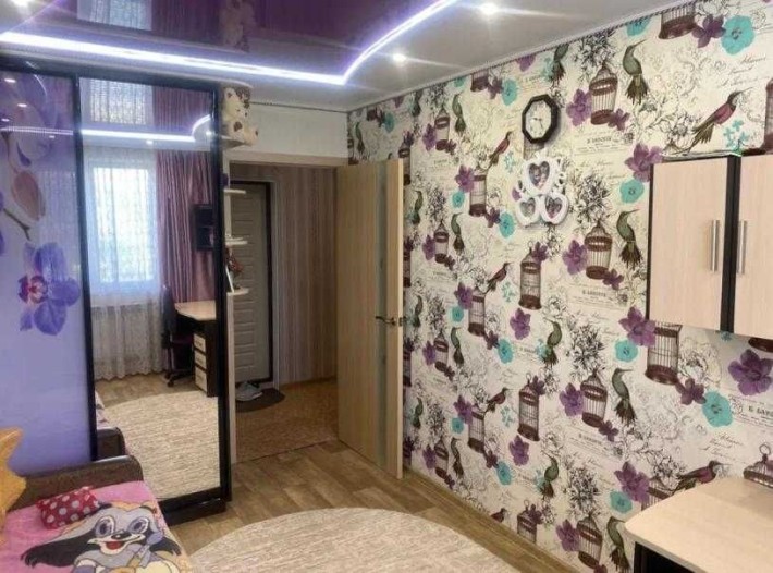 Продается 2-х комнатная квартира в Чугуеве - фото 1