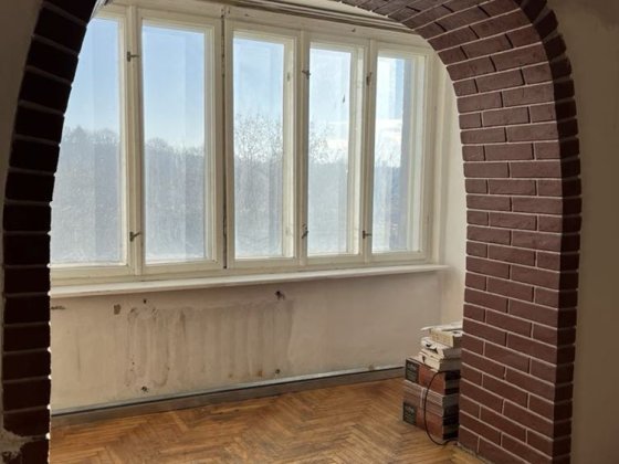 Продається 3-х кімнатна квартира Шептицкий