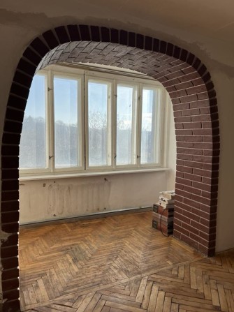 Продається 3-х кімнатна квартира - фото 1