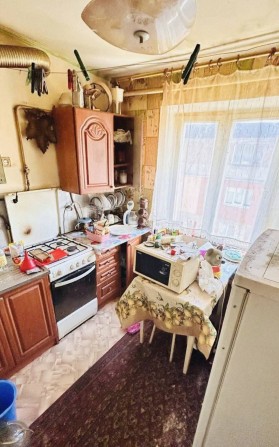 Продаж квартири у Соснівці! - фото 1