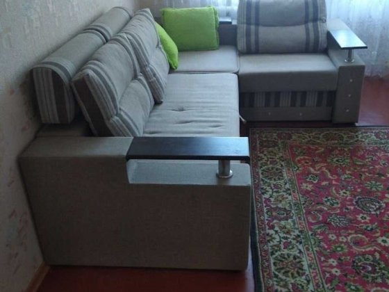 Продається 2-кімнатна квартира у Південно-Західному районі! Хмельницкий