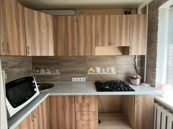 Продам 1-кімнатну квартиру, Башкировка Чугуїв