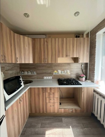 Продам 1-кімнатну квартиру, Башкировка - фото 1