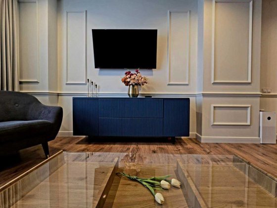 2к квартира в ЖК Над Бугом, Виставка, мінімальне переоформлення, ТОРГ Хмельницкий