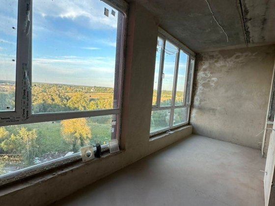 Продам 2 - кімнатну квартиру в новобудові Шептицкий