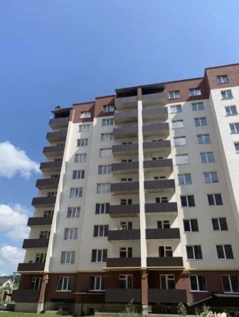 1 кімнатна квартира в районі Центру-Виставки. Новобудова - фото 1