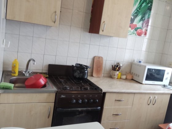 Продам затишну 1 кімнатну квартиру Чугуев