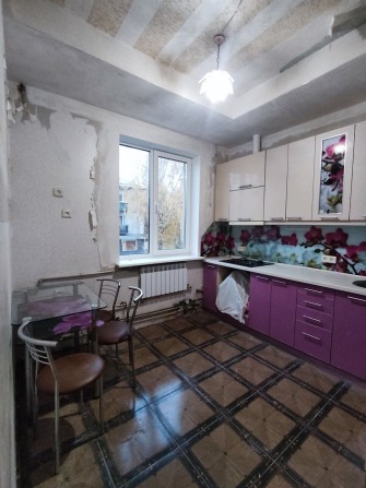 Продам 3-кімнатну квартиру з гаражем у Чугуєві - фото 1