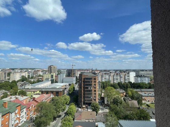 Продаж квартири в Хмельницькому, 1 кімната, 5/15 поверх, 54 м² Хмельницький