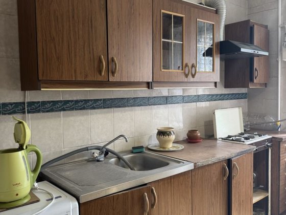 Продаж 4 кім квартири на 2 поіерсі р-н 3 школи Шептицький