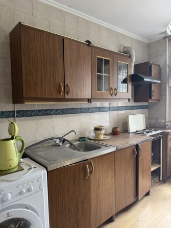 Продаж 4 кім квартири на 2 поіерсі р-н 3 школи - фото 1