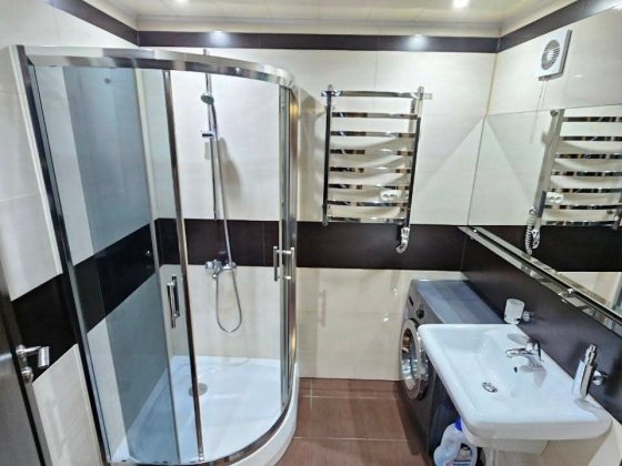 Продам 1-кімнатну квартиру, на другому поверсі Шептицкий