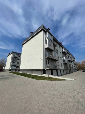2К, здана новобудова , інд опалення, ТЕРМІНОВО - фото 1