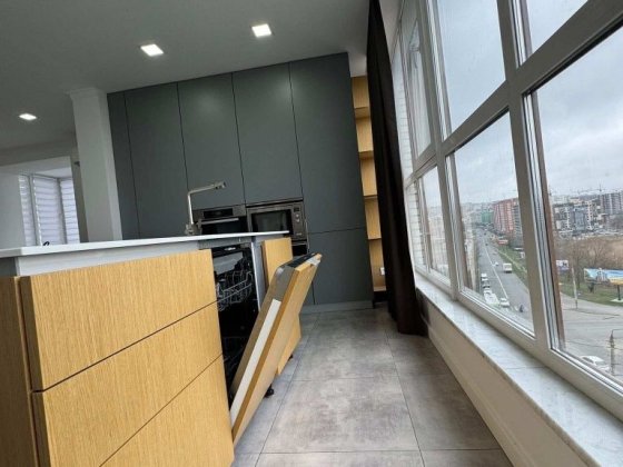 Продаж 1.5к квартири Виставка Хмельницкий