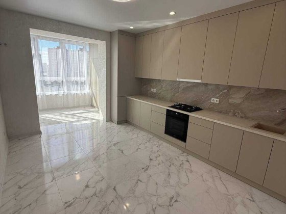 2-кімнатна квартира з дизайнерським плануванням | ЖК Avila City. Хмельницкий