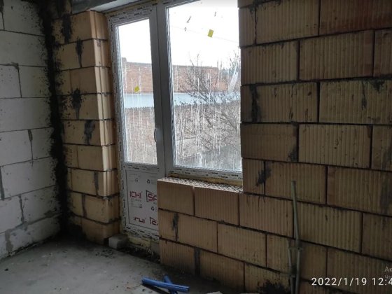 Продаж 1-кімнатної квартири, 32 кв. м, м. Хмельницький Хмельницький