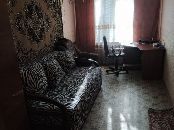 Продається 3 кімнатна квартира