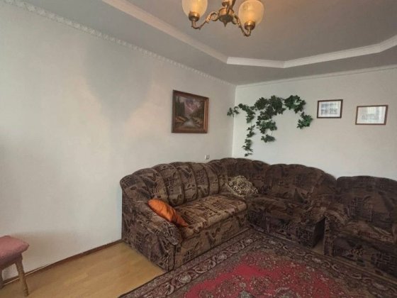 Продам 4 - кімнатну квартиру Шептицький