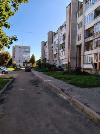 Продаж однокімнатної чешки по вул.Д.Грицая - фото 1