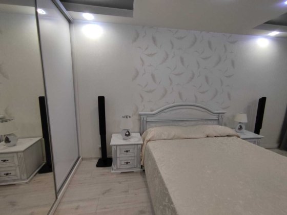 Продам 3 к квартиру в центре Чугуева Чугуев