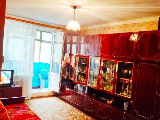 В продаже 2 комнатная квартира в  Чугуеве Чугуев